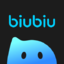 biubiu品牌logo